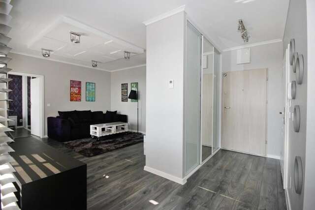 Апартаменты Livin Premium Apartments Щецин-22